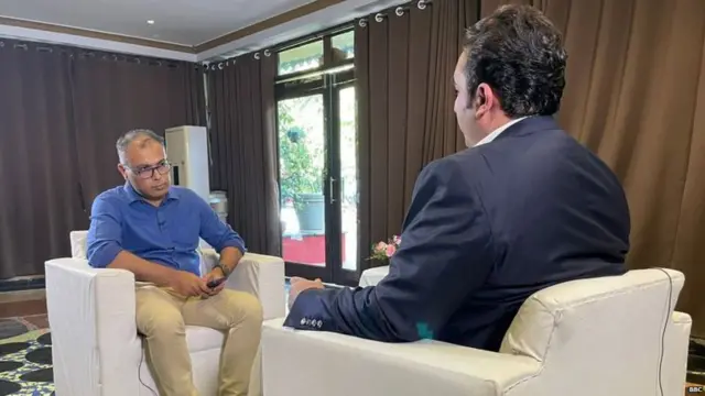 બિલાવલ ભુટ્ટો