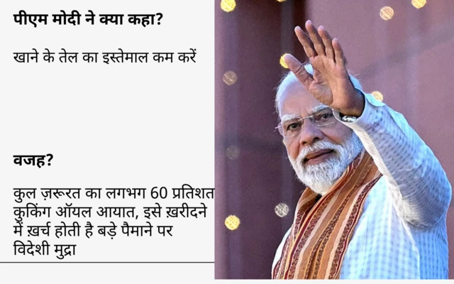 पीएम नरेंद्र मोदी का बयान