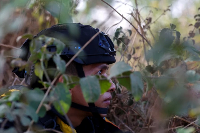 म्यांमार की सेना