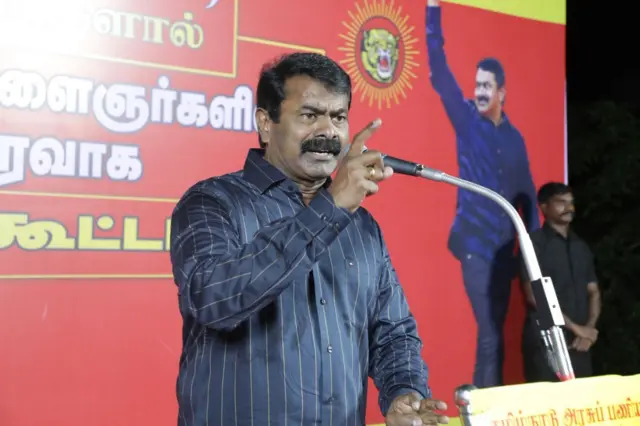 சீமான், நாதக, தமிழக சட்டமன்ற தேர்தல் 2026