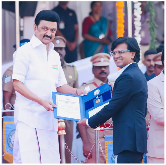 முகமது ஜுபைர்