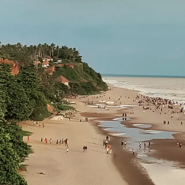 குற்றாலம், அருவி, காடுகள், சுற்றுலா, விடுமுறை, பயணம் 