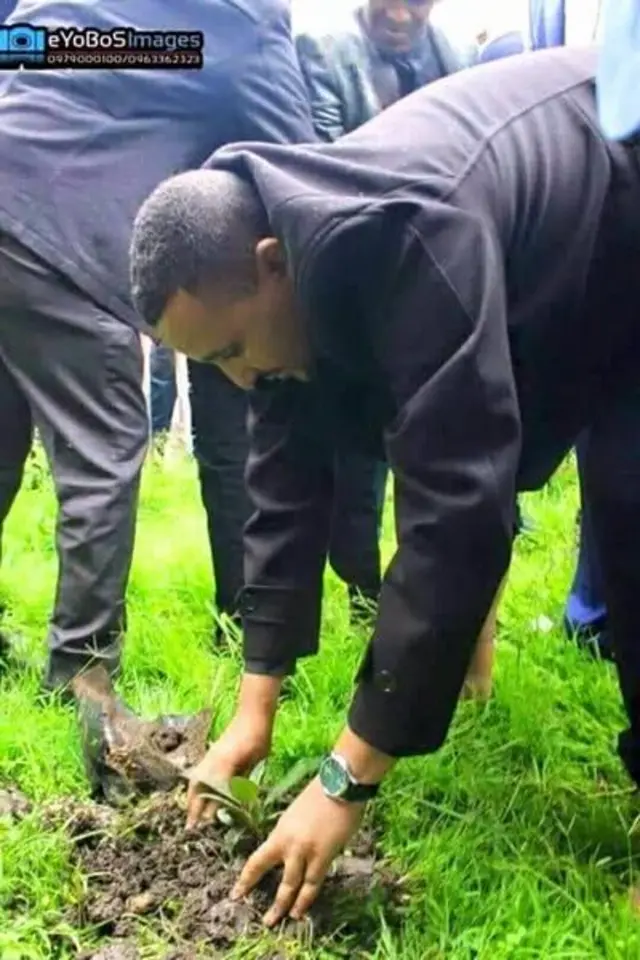 Guyyaa Jawaar Mohaammad yaadannoo ajjeechaa Jaagamaatiif miilaan Ambootti argame