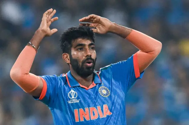 Cricket World Cup: भारताची फायनलमध्ये धडक पण सेमी फायनलमध्येच कच्चे दुवे उघड