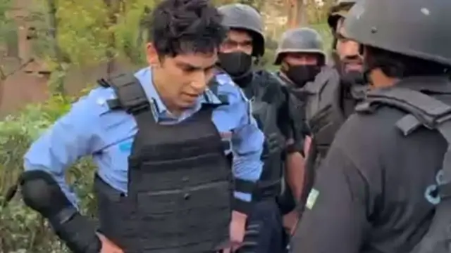 ਇਮਰਾਨ ਖਾਨ