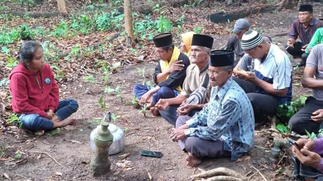 Rempang, Batam, Riau