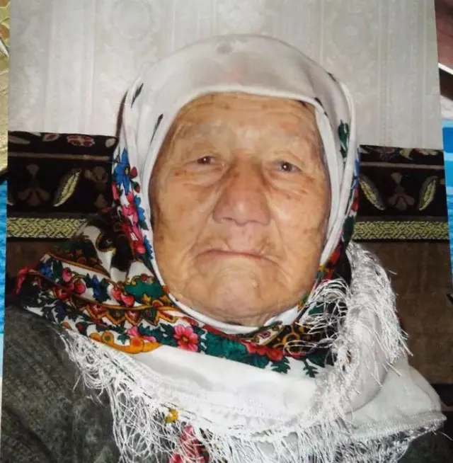 Токтогон апа