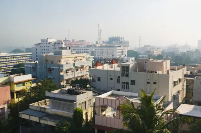 హైదరాబాద్