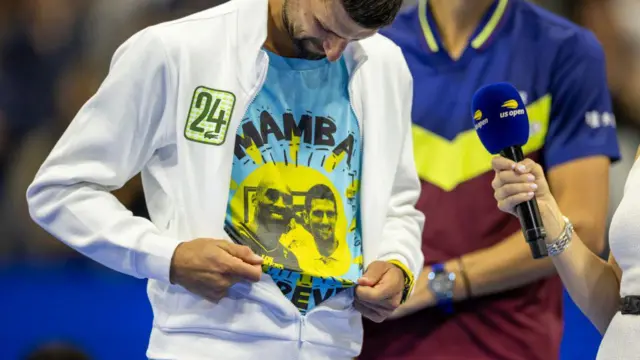 نواک جوکوویچ