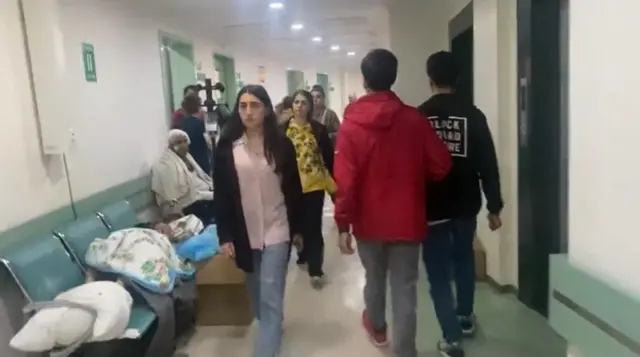 Ermənilər Stepanakert Xankəndi Qarabağ