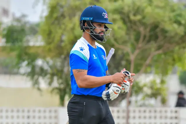 कुशल भूर्तेल