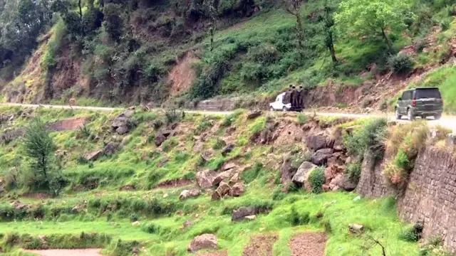 जम्मू-कश्मीर