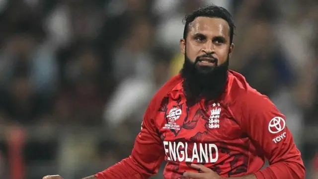 అదిల్ రషీద్ 