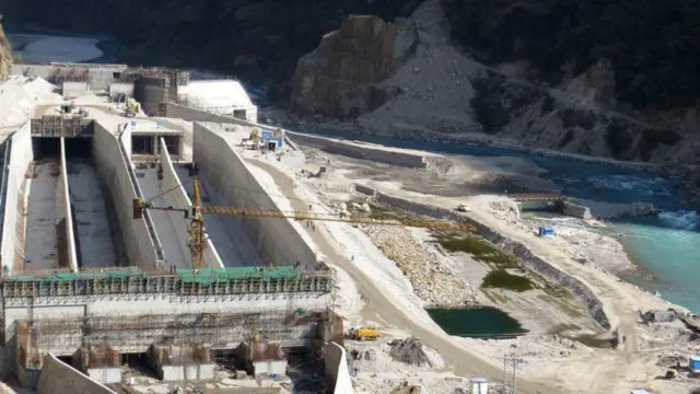 जलविद्युत्