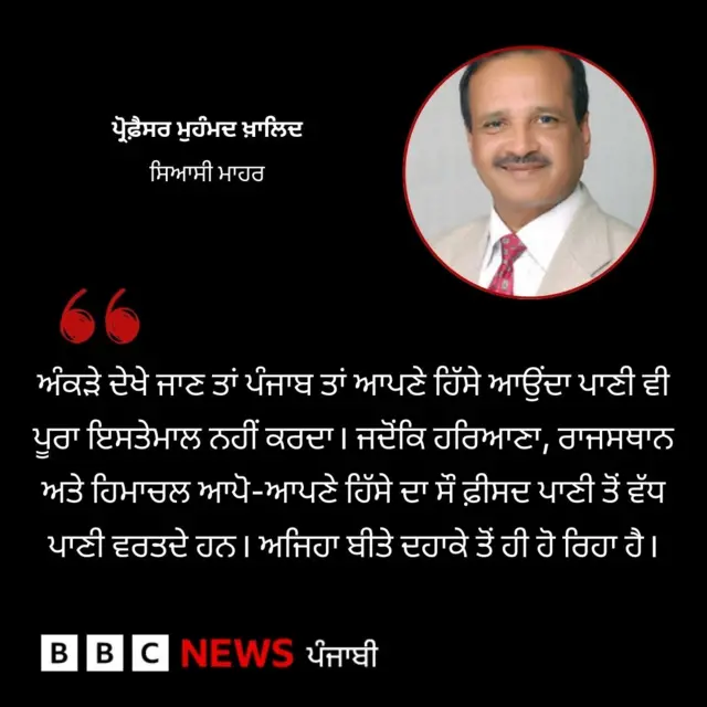 ਮੁਹੰਮਦ ਖ਼ਾਲਿਦ