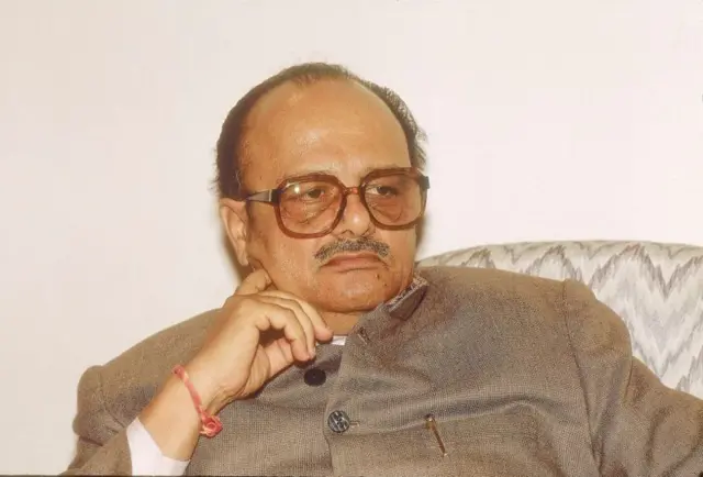 ચંબલના કાડુઓ