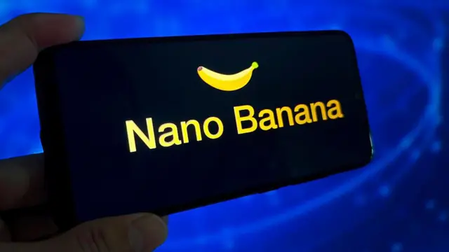 ਨੈਨੋ ਬਨਾਨਾ