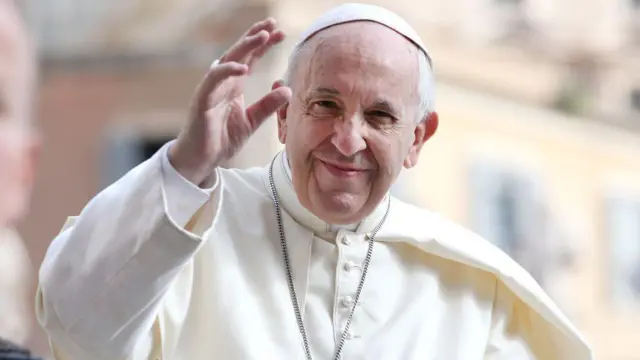 Papa Francisco