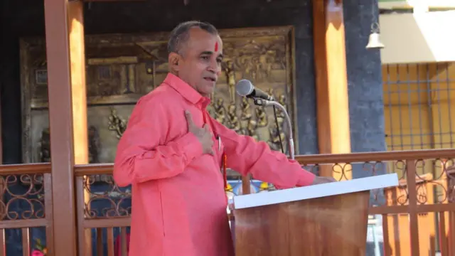 सुभाष वारे