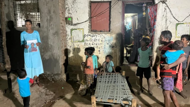 जम्मीडिवालसा गांव