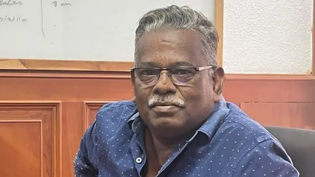 ஆண்டனி