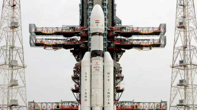 chandrayaan
