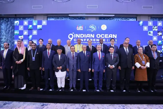 इन्डिया फाउन्डेशनको कार्यक्रममा हिजो भारतीय विदेश मन्त्रीले सम्बोधन गरेका थिए