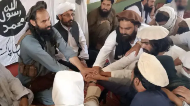 تحریک طالبان پاکستان