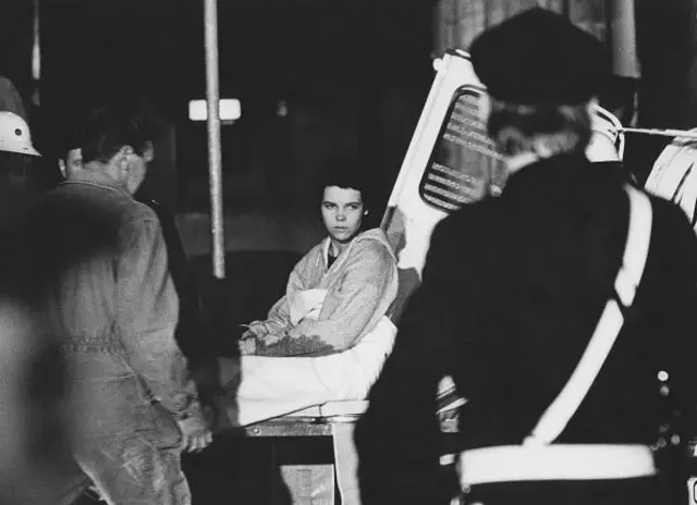 کرسٹن اینمارک