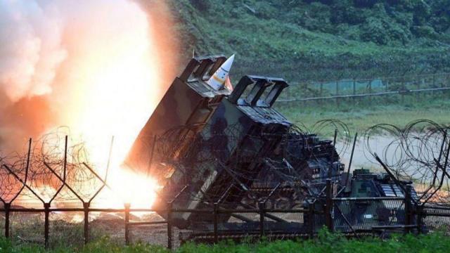 ATACMS. США таємно поставили Україні далекобійні ракети  – BBC News Україна