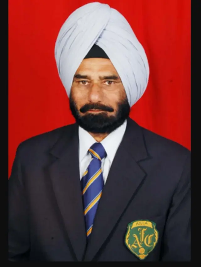 ਇੰਦਰ ਸਿੰਘ 