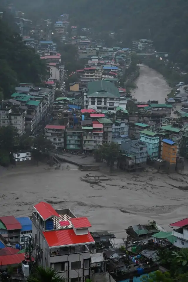 सिक्किम