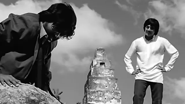 அபூர்வ ராகங்கள்