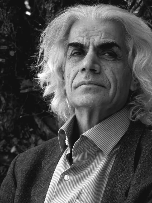 علی بابابچاهی