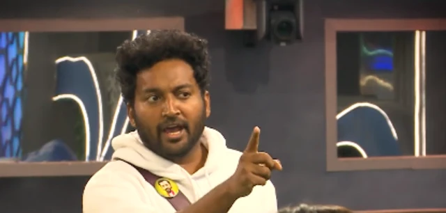 விக்ரமன்