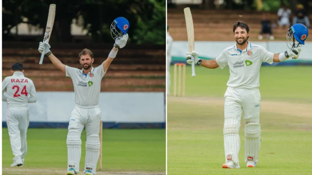 CRICKET