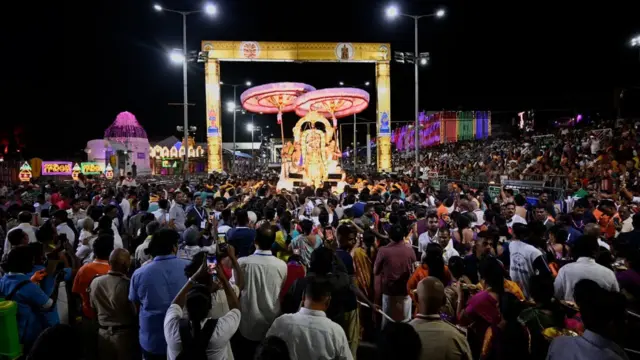 తిరుమల శ్రీవారి బ్రహ్మోత్సవాలు, శ్రీ వెంకటేశ్వర స్వామి, తిరుపతి , సాలకట్ల బ్రహ్మోత్సవాలు