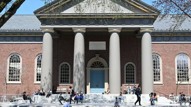 Harvard