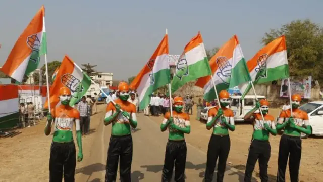કૉંગ્રેસની ન્યાયયાત્રા, ગુજરાત, ભાજપ, બીબીસી ગુજરાતી