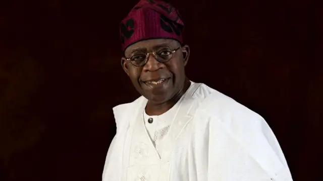 À﻿làyé rèé lórí ohun tó ń fa awuyewuye láàárín Tinubu àti Obi - BBC ...