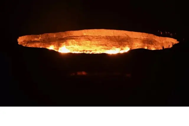 Тозоктун дарбазасы