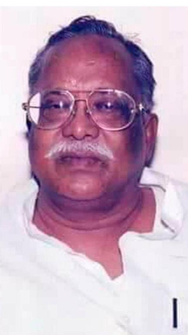 மறைந்து போன அரசியல் கட்சிகள்