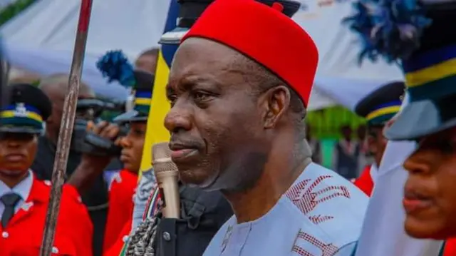 Gọvanọ Chukwuma Soludo