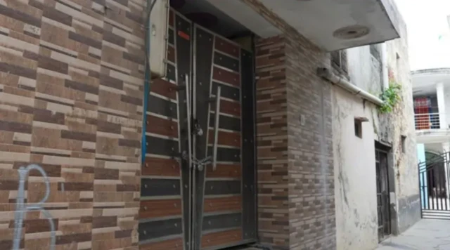 ਨਿੱਕੀ ਕਤਲ ਕੇਸ