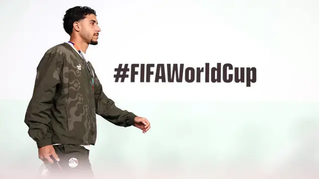 عمر مرموش