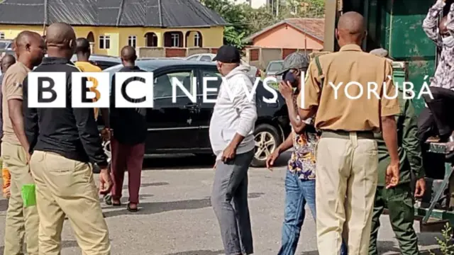 Idajọ Timothy Adegoke