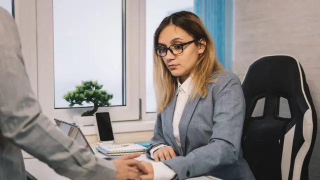 ਆਫਿਸ 'ਚ ਅਫੇਅਰ