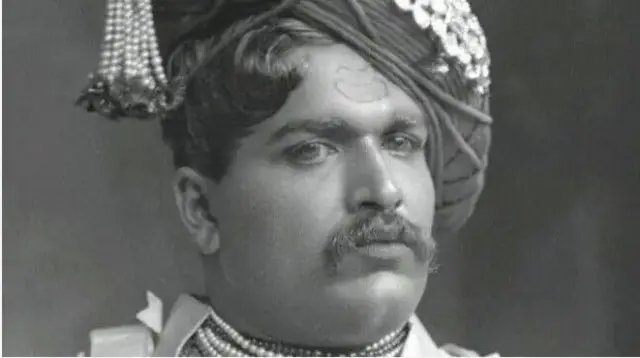 छत्रपती शाहू महाराज 