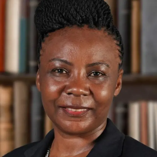 Dkt. Mona Mwakalinga