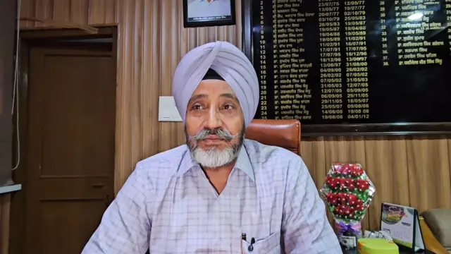 ਧਰਮਿੰਦਰ ਜੀਤ ਸਿੰਘ